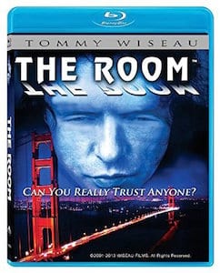What's in the One Room Blu-ray Boxes? Click to See!